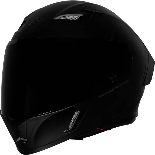 Steelbird Air SBA-11 TORNADO ISS Motorsports Helmet