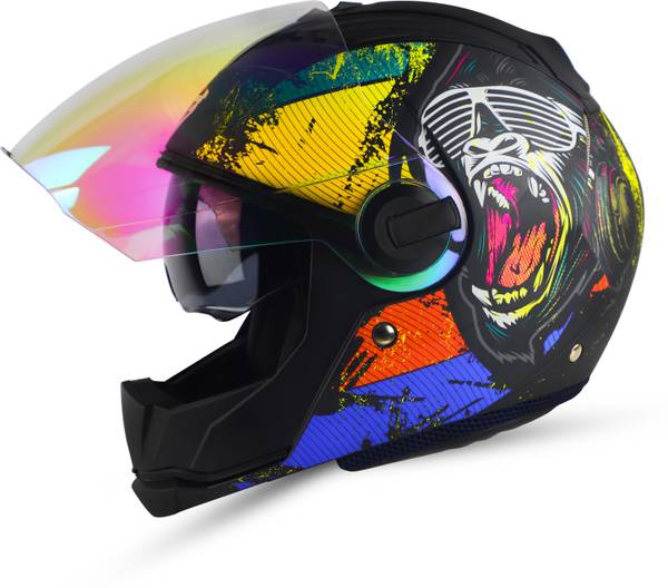 Sba 2 face shield online