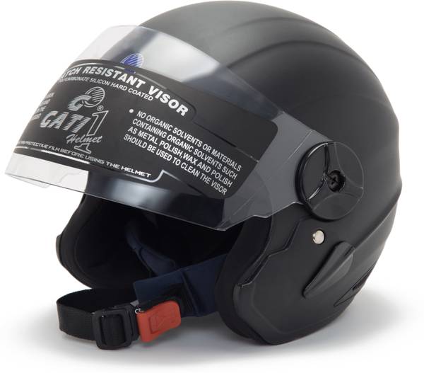 Gati half helmet price deals