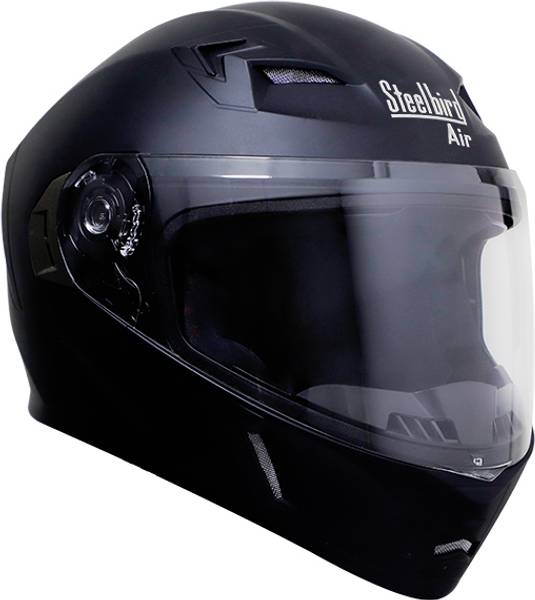 Steelbird Air SBA21 Raptor (Clear Visor) Motorbike Helmet Price History