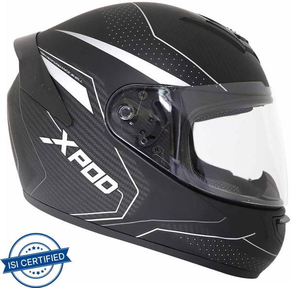 TVS XPod Motorbike Helmet Price History