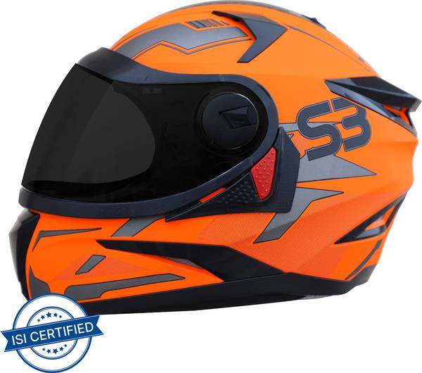 Steelbird sbh 17 terminator top