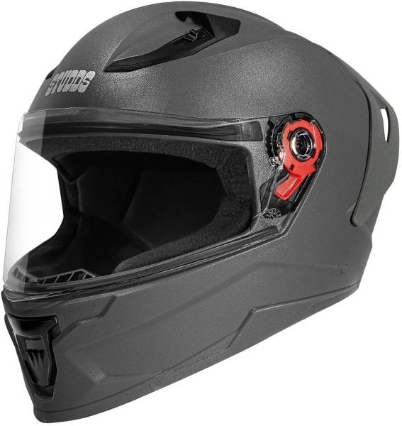 STUDDS Raider Motorbike Helmet