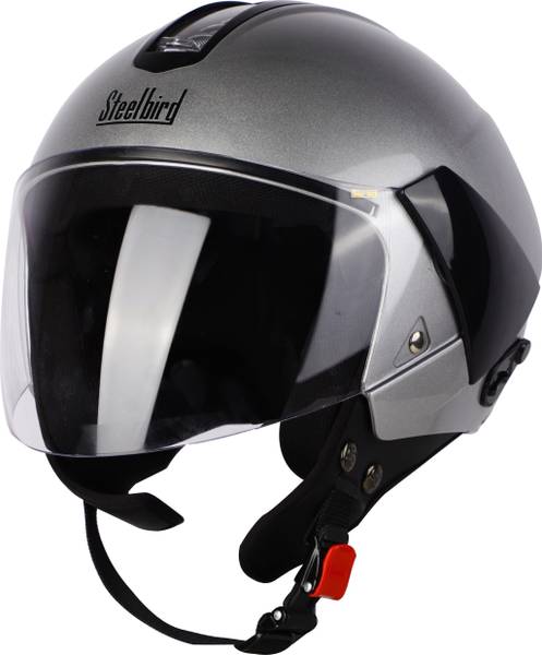 Steelbird hotsell sbh 5