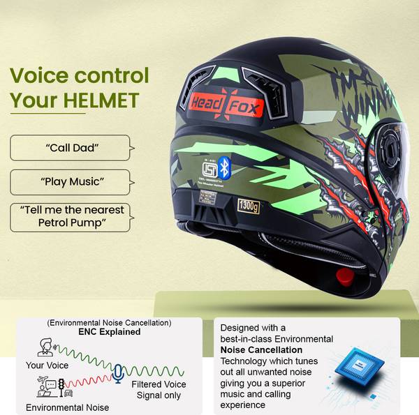 Music sales helmet price