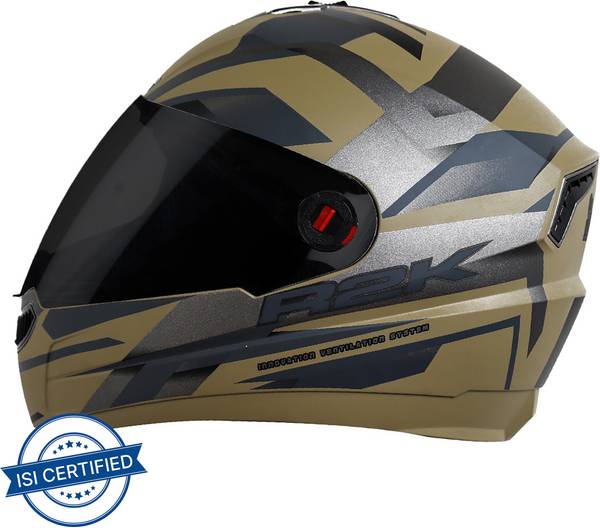 Steelbird r2k deals