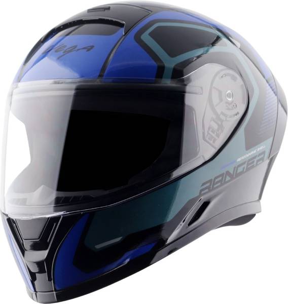 VEGA Ranger DX Crew Motorbike Helmet