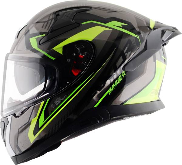 Axor Roadtrip Motorbike Helmet