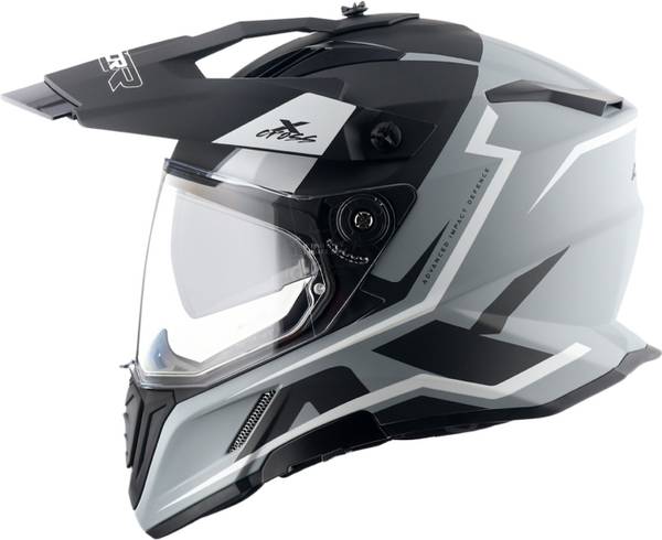 Axor X-Cross Flagstaff Motorbike Helmet
