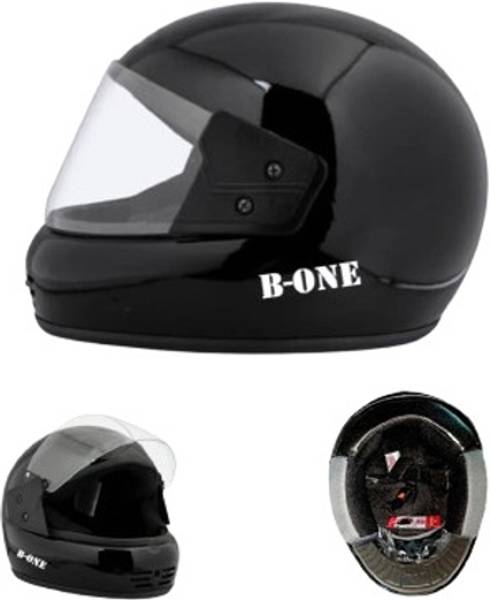 TIGER ONE TIGER-ONE FULL FACE HELMET ( SIZE : L ) Motorbike Helmet -270 Motorbike Helmet