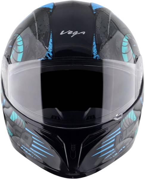 VEGA Voyager DX Dragoa Motorbike Helmet