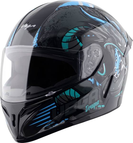VEGA Voyager DX Dragoa Motorbike Helmet