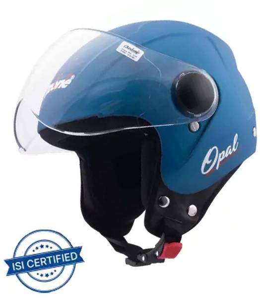 OZONE IS 4151 Motorbike Helmet