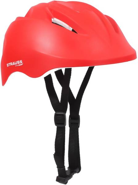 Strauss sales bicycle helmet