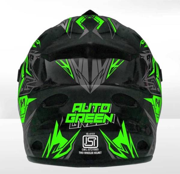 Monster helmet price cheap