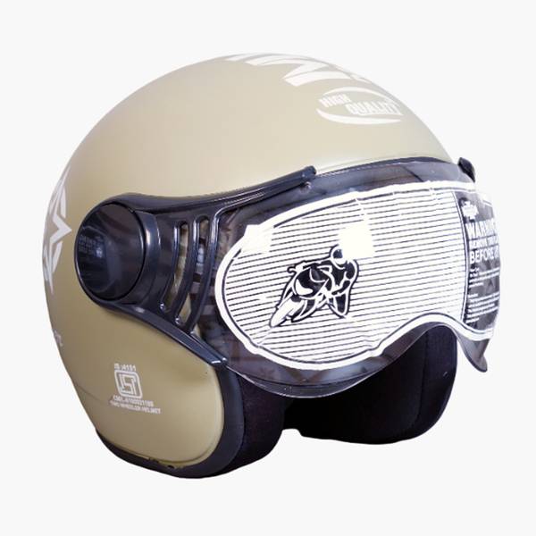 SRH Bullet Motorsports Helmet