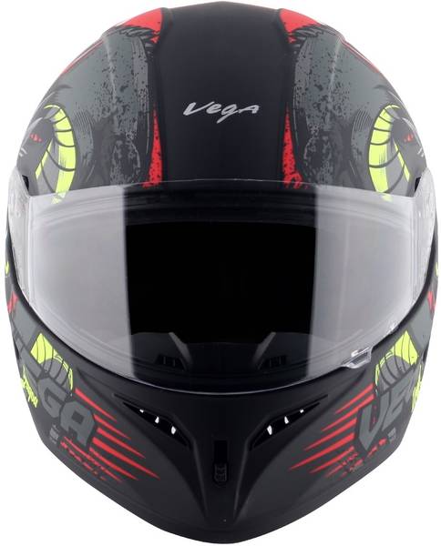 VEGA Voyager DX Dragoa Motorbike Helmet