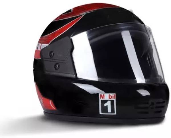 HAWK Full face_Helmet Motorsports Helmet
