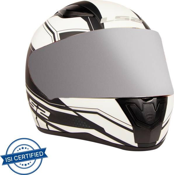 LS2 FF353 Motorbike Helmet