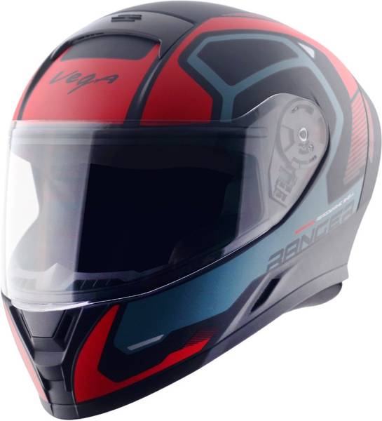VEGA Ranger DX Crew Motorbike Helmet
