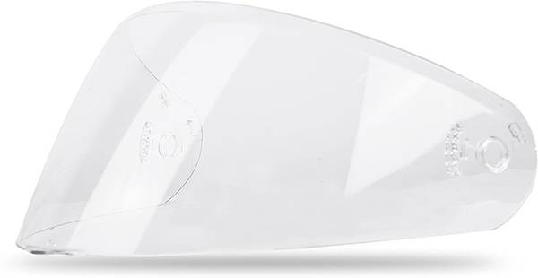 Steelbird Air Visor for SBA-21 and Raptor all models Motorbike Helmet