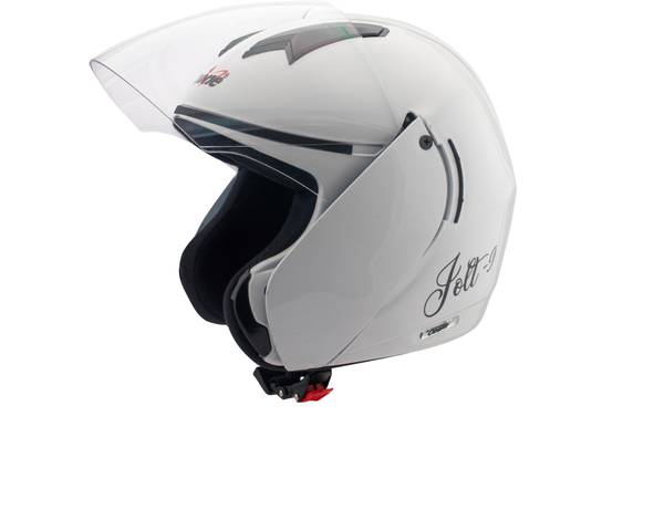 OZONE IS 4151 Motorbike Helmet
