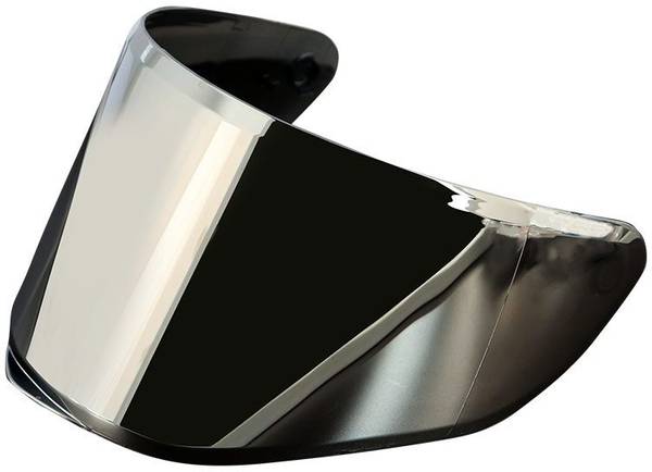 VEGA Bolt Mirror Visor for Bolt Motorbike Helmet