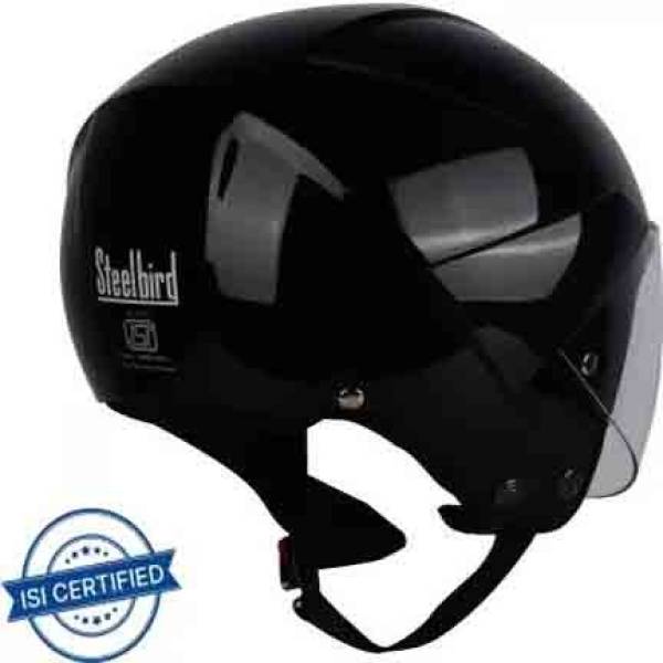 Steelbird eve hot sale helmet