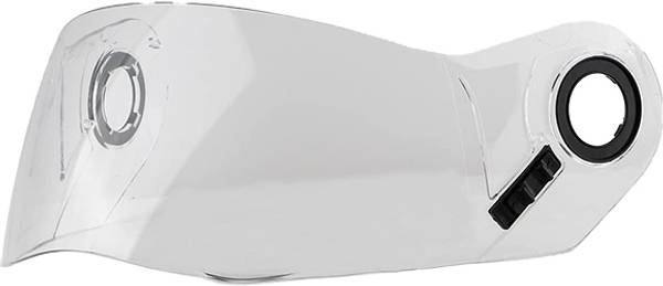 Steelbird Clear Visor for sb-41 Oscar, OSKA, Award all models Motorbike Helmet