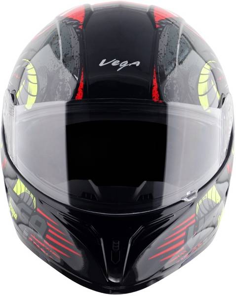 VEGA Voyager DX Dragoa Motorbike Helmet