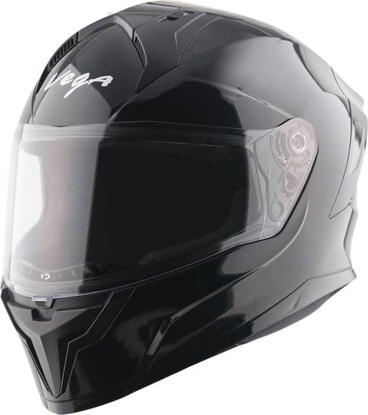 VEGA Sonic Solid Motorbike Helmet