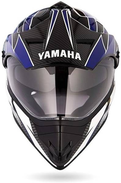 Yamaha sales original helmet
