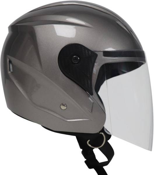 TVS iQube Helmet ARC Motorbike Helmet