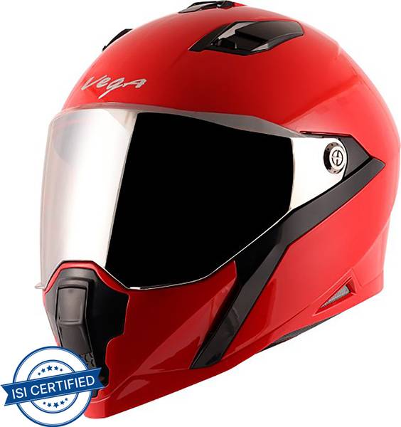 VEGA Storm Motorbike Helmet