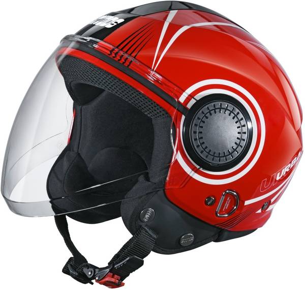Urban 2025 helmet studds