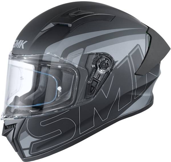 SMK Helmet Motorbike Helmet