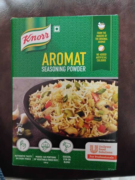 Knorr Aromat Seasoning Powder