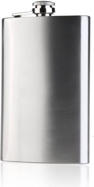 TRENDBIT Pocket Liquor Bottle Or Alcohol Drinks Holder Hip Flask Stainless Steel Hip Flask