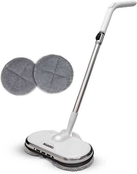 AGARO Regency Electric Spin Mop for Floor Cleaning, Mop