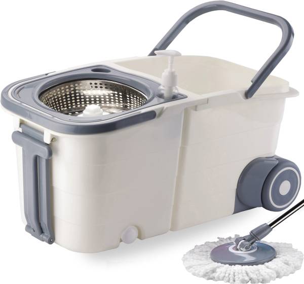 V-MOP Double Bucket Mop - PH545522 Mop Set