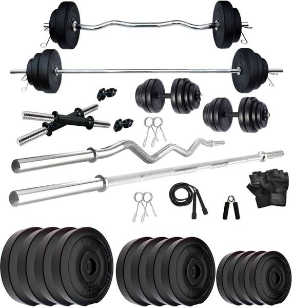 Cockatoo 40 kg gym set sale price
