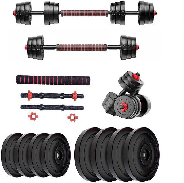 Bodyfit gym sales set