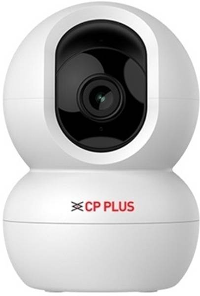 CP PLUS CP PLUS(CP-E48A) 4MP WI-FI SMART CAMERA Security Camera