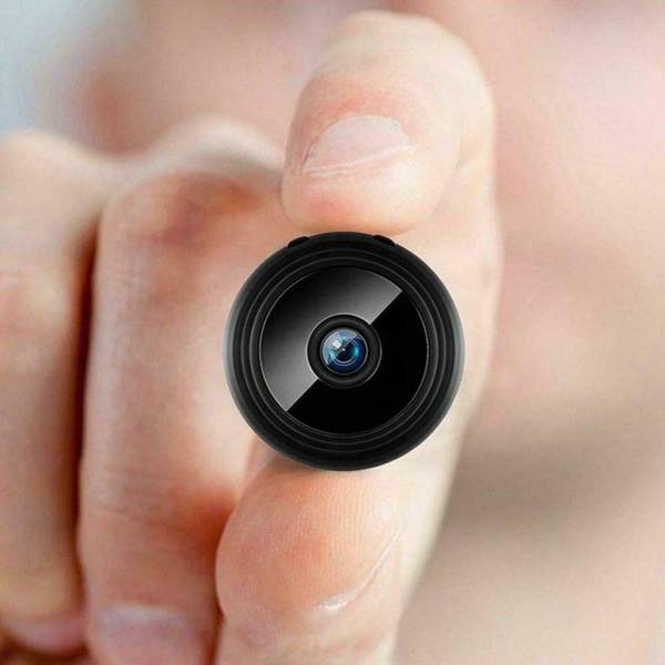VECTOBOT WiFi Hidden Mini Camera Cctv HD 1080P Magnetic Security Camera Wireless Camera Spy Camera