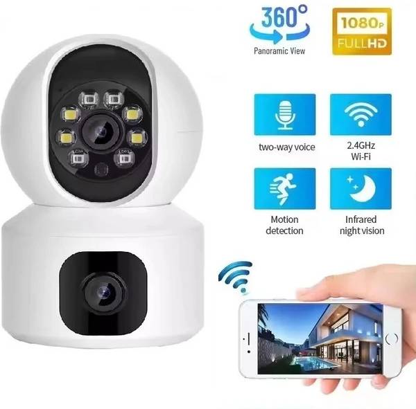 AVOIHS Security Camera
