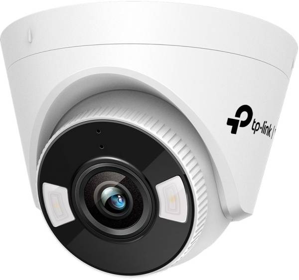 TP-Link VIGI C430(2.8mm) 3MP Full-Color Turret Network Security Camera