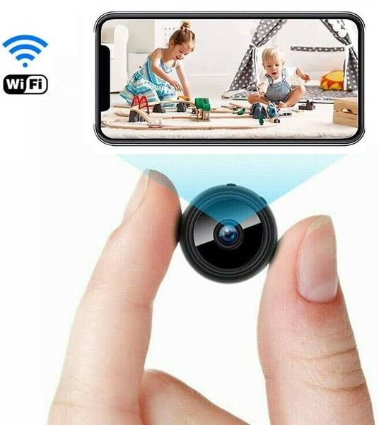 1080p outdoor wifi camera with extended night vision cheap