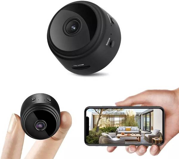 Spy camera shop watch live
