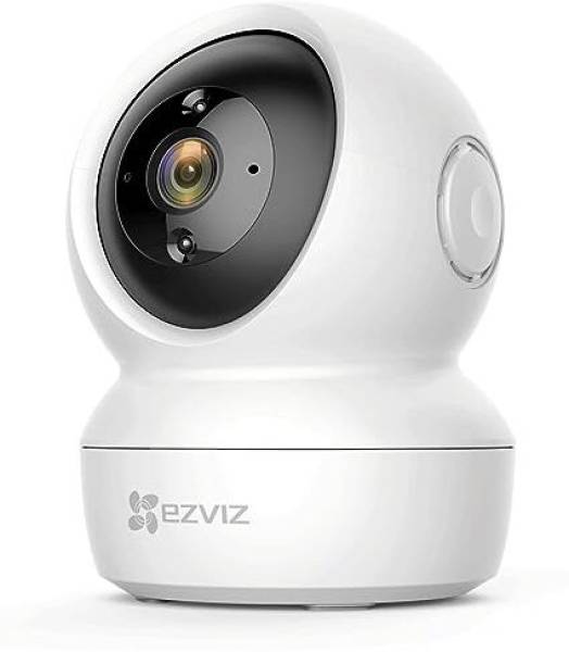 EZVIZ FULL HD 1080P BABY MONITOR TWO WAY TALK 360 NIGHT VISION WIFI CAMERA Security Camera