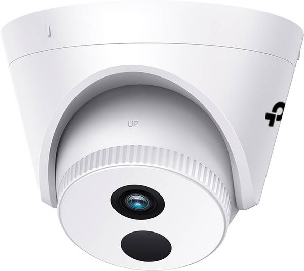 TP-Link Vigi C400HP 3MP 4mm Lens Security Camera